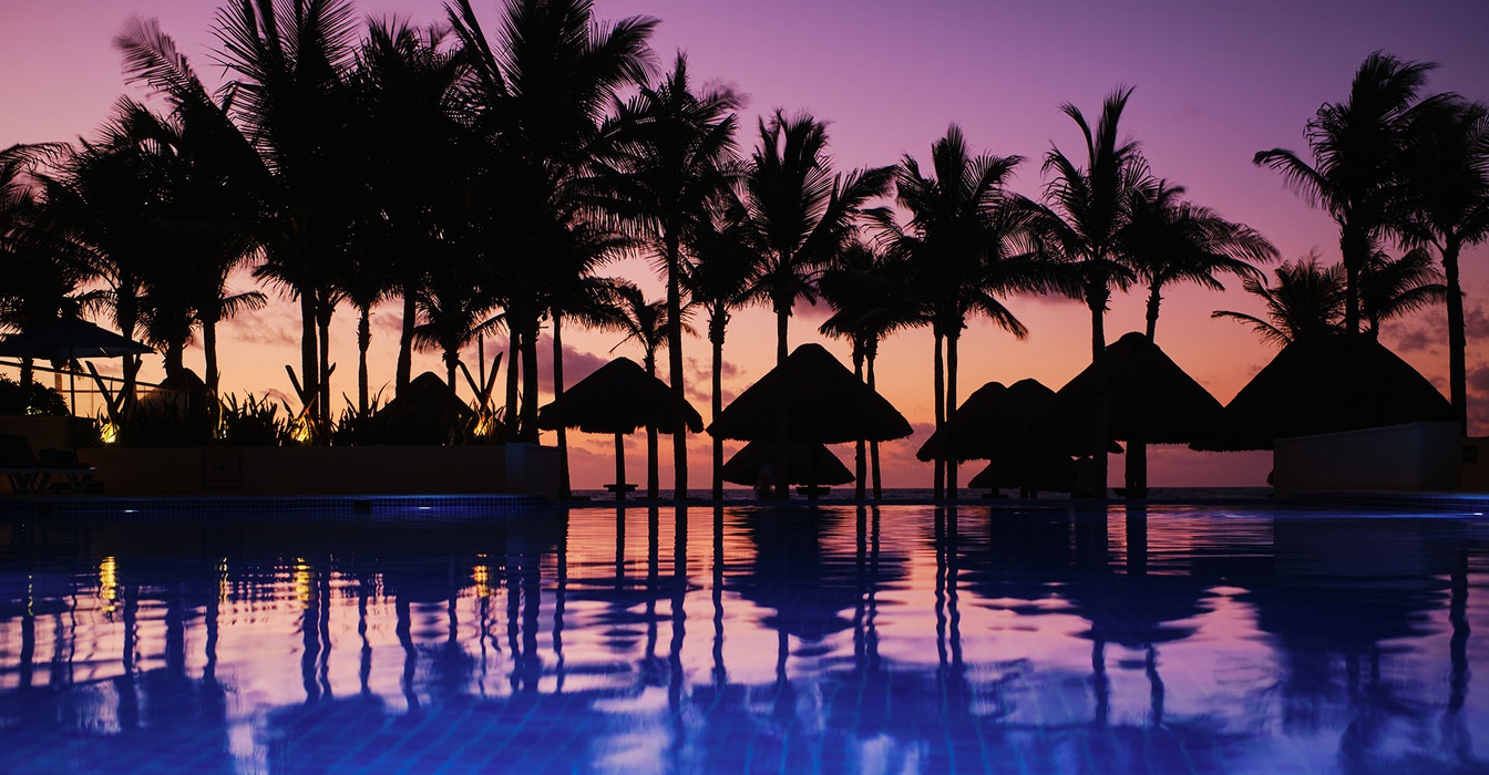 Serviços destacados NYX HOTEL CANCUN Cancun