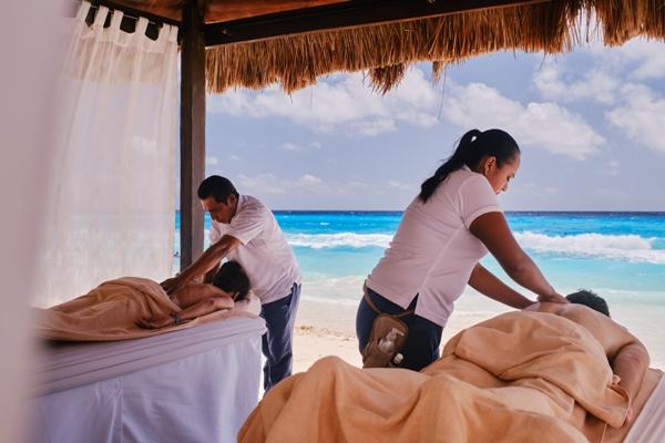 Relaxante NYX HOTEL CANCUN Cancun Relaxante NYX HOTEL CANCUN Cancun
