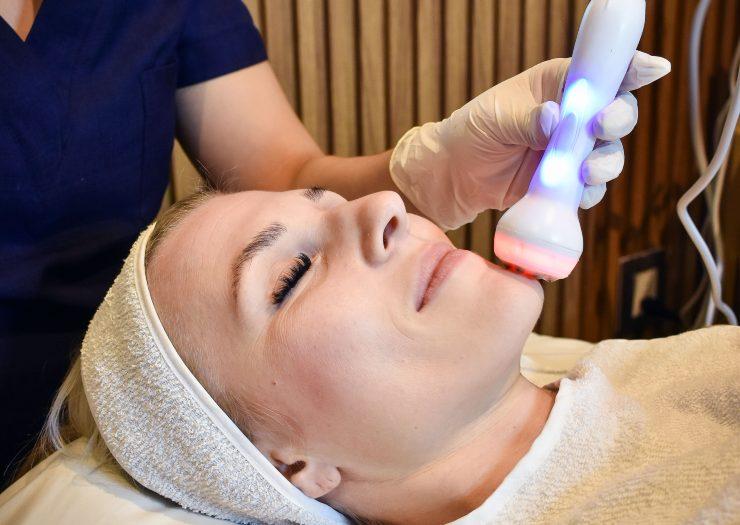 Hydrafacial NYX NYX Cancún Hotel Cancun Hydrafacial NYX NYX Cancún Hotel Cancun