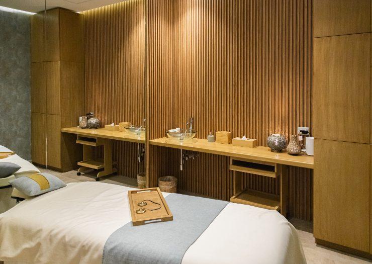 Relaxamento com Lavanda NYX Cancún Hotel Cancun Relaxamento com Lavanda NYX Cancún Hotel Cancun