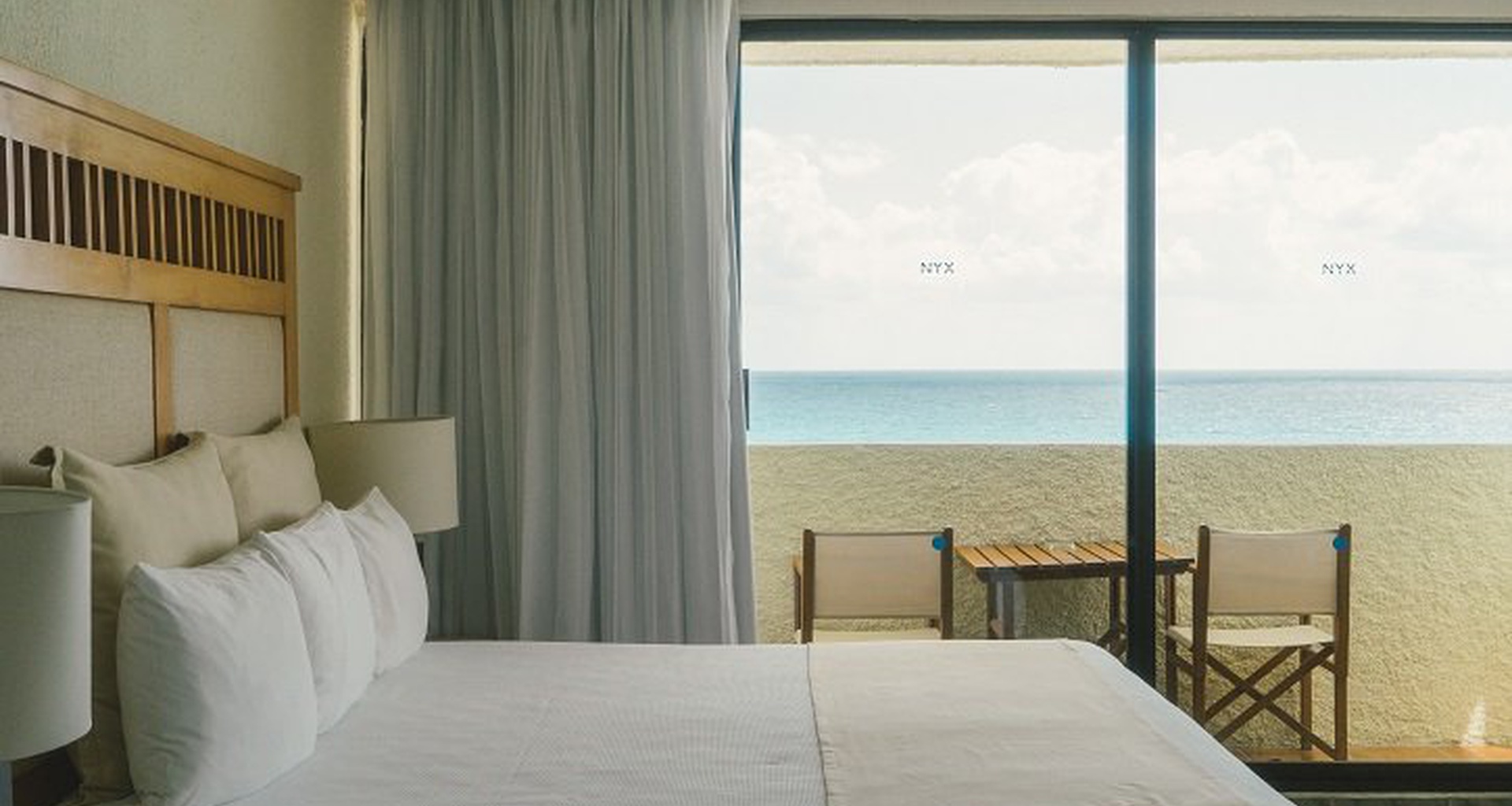 Junior suite NYX HOTEL CANCUN Cancun