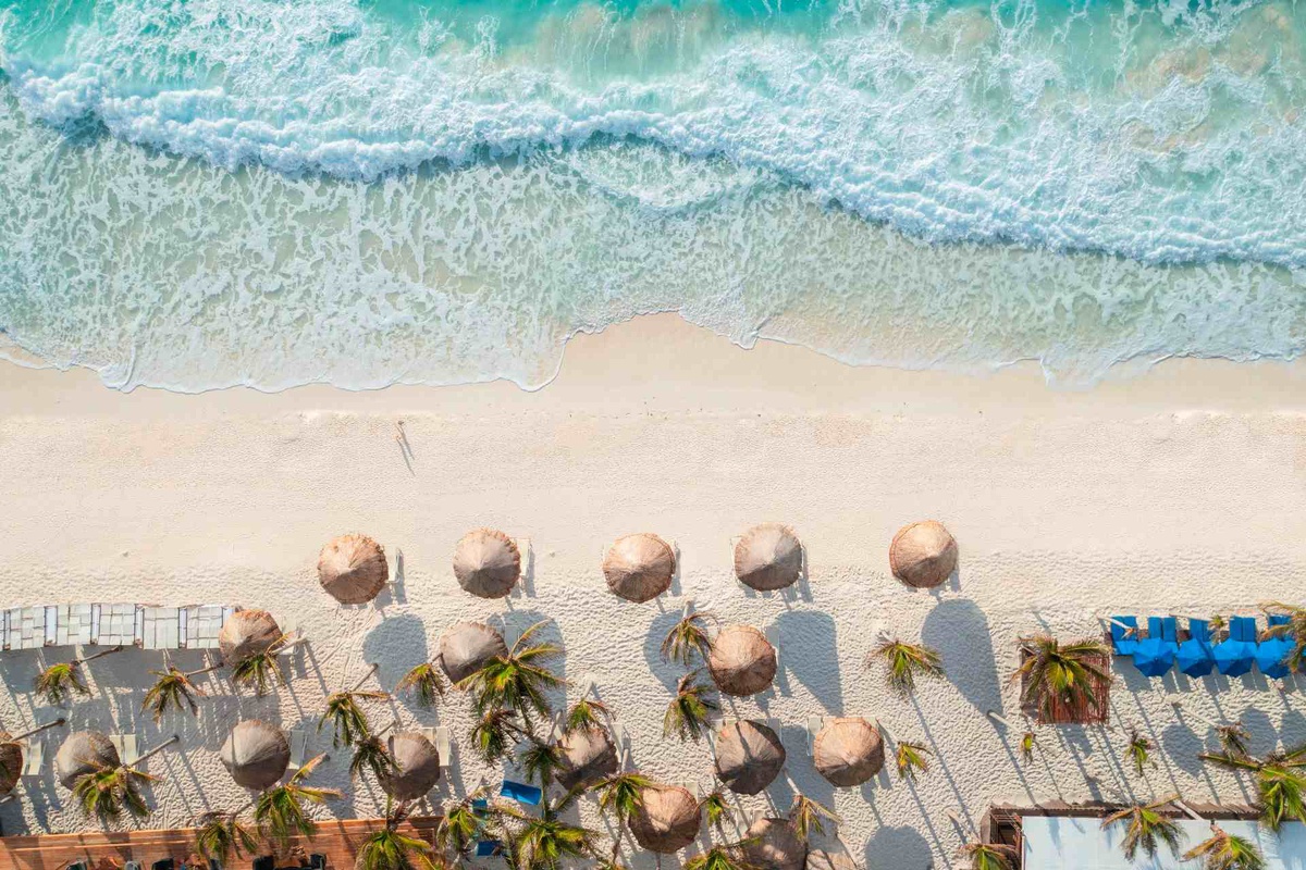As melhores ofertas NYX HOTEL CANCUN Cancun