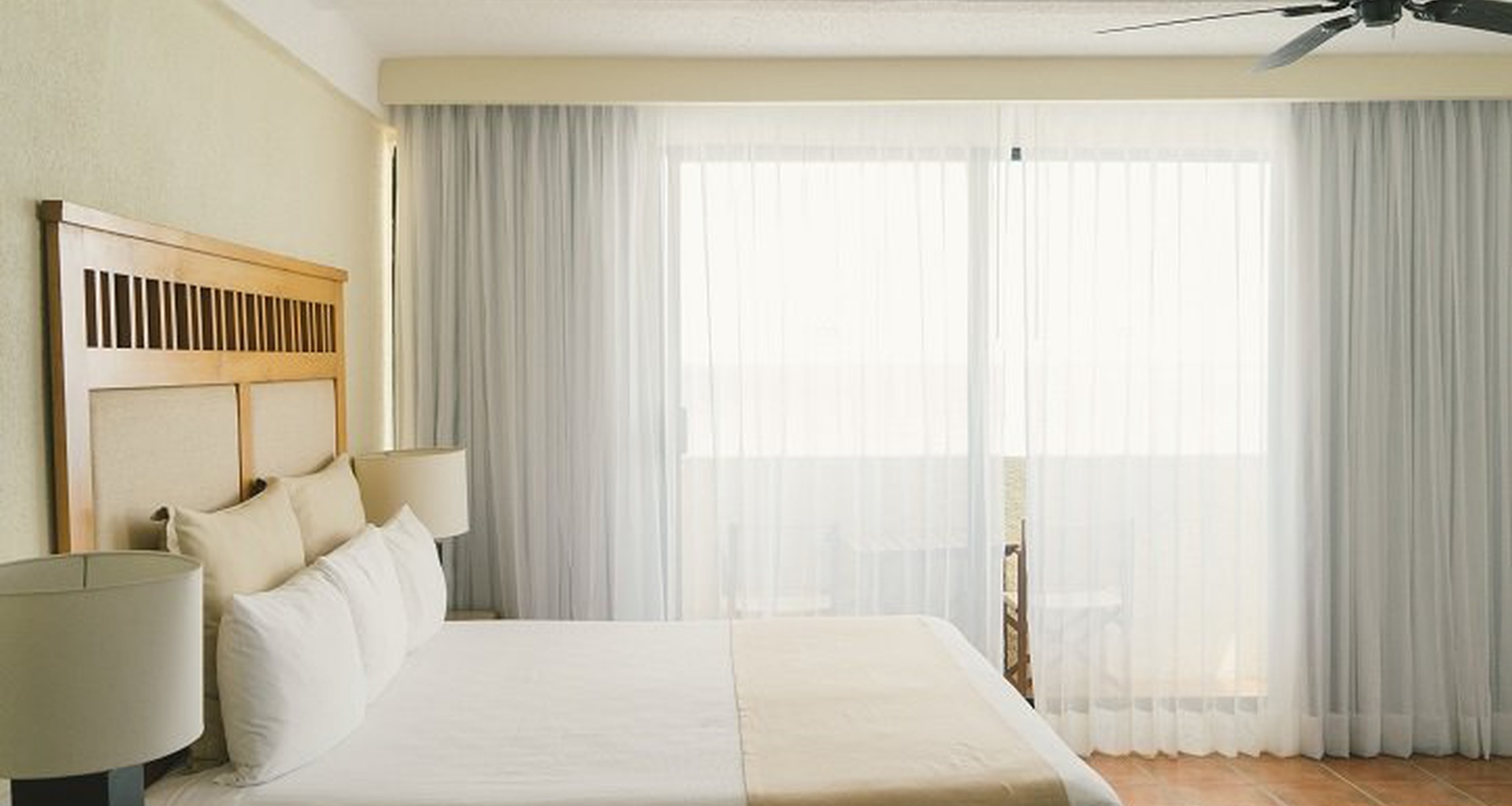 Junior suite NYX HOTEL CANCUN Cancun