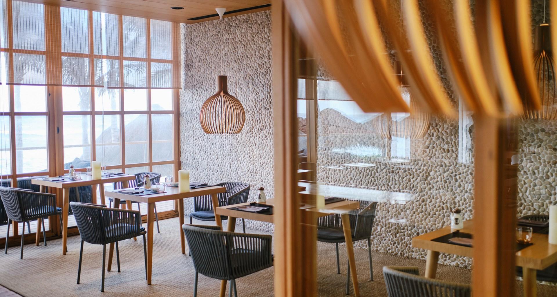 Umami NYX HOTEL CANCUN Cancun Umami NYX HOTEL CANCUN Cancun