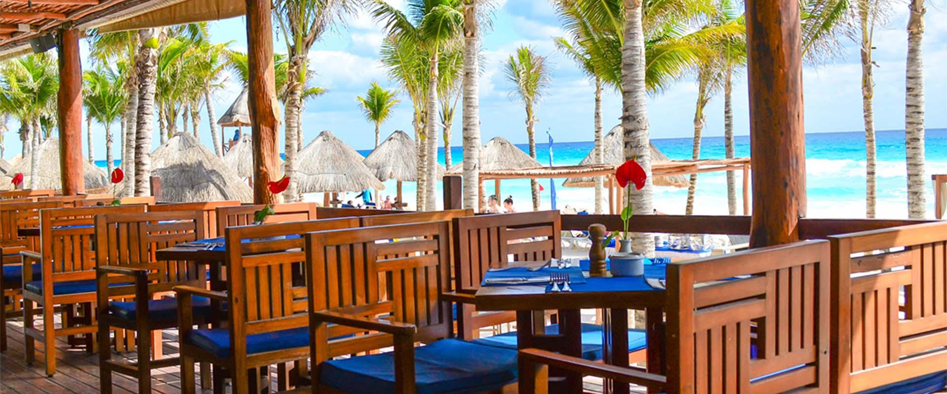 DECK NYX HOTEL CANCUN Cancun DECK NYX HOTEL CANCUN Cancun