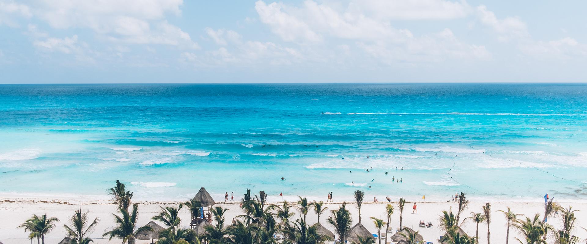 UM PARAISO TROPICAL NO MEXICO NYX HOTEL CANCUN Cancun UM PARAISO TROPICAL NO MEXICO NYX HOTEL CANCUN Cancun