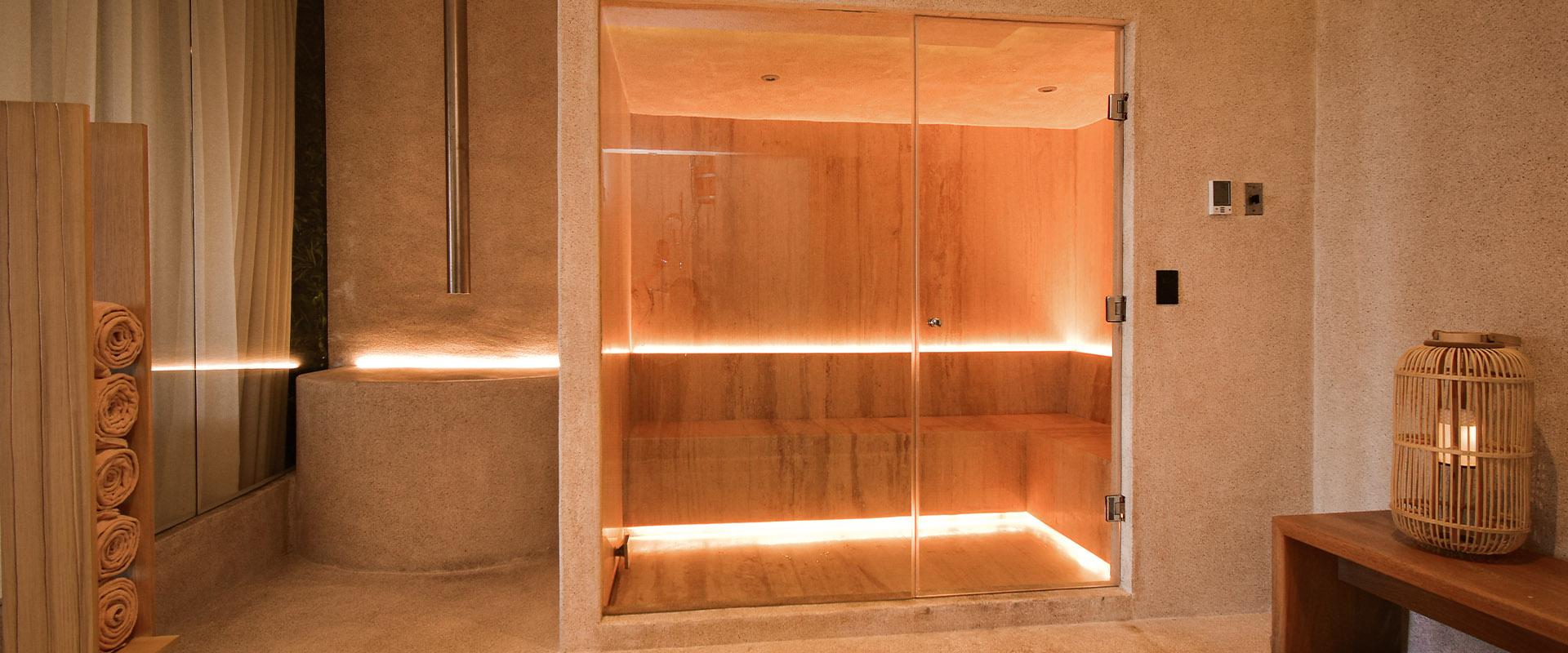 SPA & WELLNESS Relaxe e acalme-se NYX HOTEL CANCUN Cancun SPA & WELLNESS Relaxe e acalme-se NYX HOTEL CANCUN Cancun