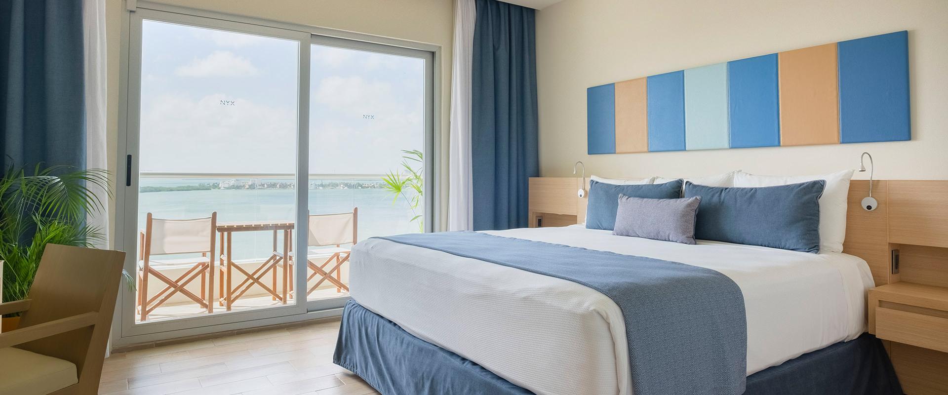 NYX HOTEL CANCUN Cancun NYX HOTEL CANCUN Cancun