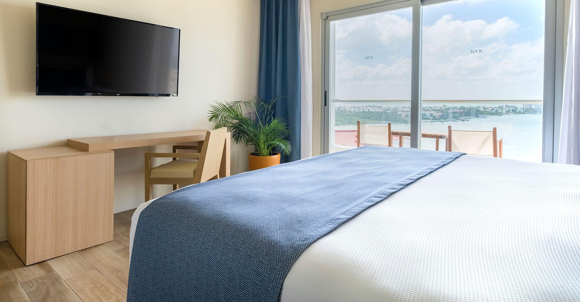 Sunset Suite NYX HOTEL CANCUN Cancun Sunset Suite NYX HOTEL CANCUN Cancun