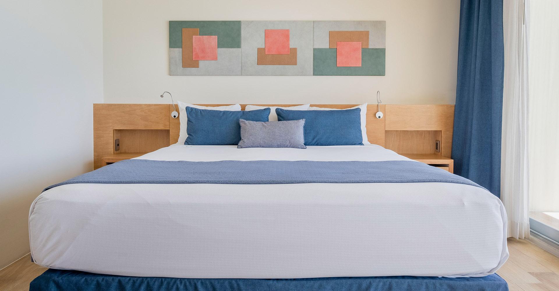 Master Suite NYX HOTEL CANCUN Cancun Master Suite NYX HOTEL CANCUN Cancun
