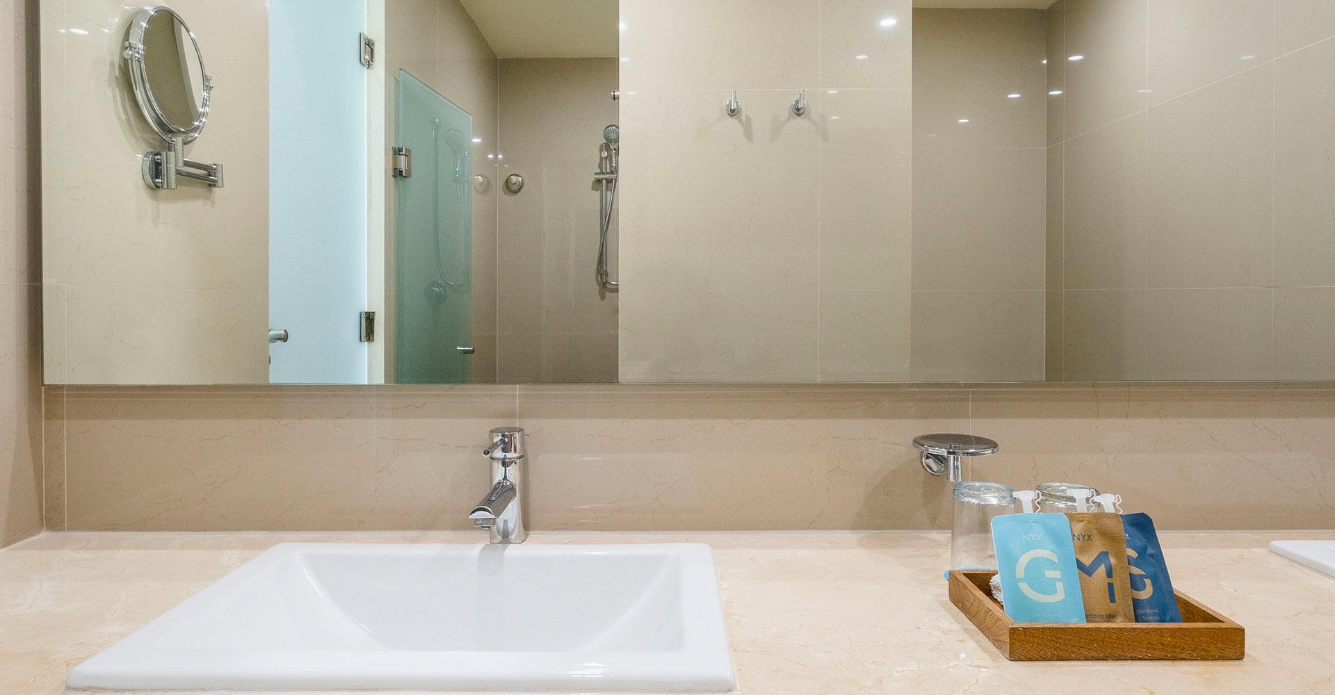Sunset Suite NYX HOTEL CANCUN Cancun Sunset Suite NYX HOTEL CANCUN Cancun