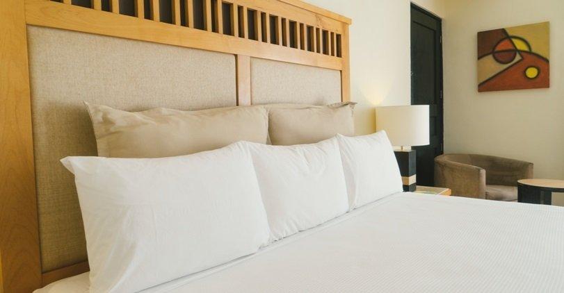 Deluxe NYX HOTEL CANCUN Cancun Deluxe NYX HOTEL CANCUN Cancun
