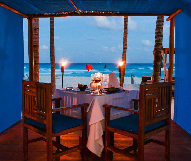 Comemorações NYX HOTEL CANCUN Cancun Comemorações NYX HOTEL CANCUN Cancun