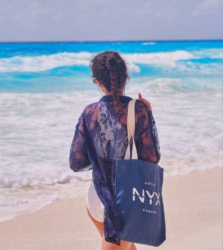 NYX HOTEL CANCUN Cancun  NYX HOTEL CANCUN Cancun